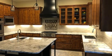 The Top 10 San Antonio Kitchen Design Trends for 2025