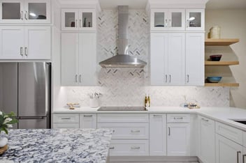 How to Choose the Right Finish Level for Your San Antonio Kitchen or Bathroom Remodel