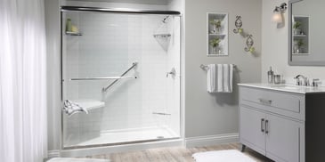 Behind the Scenes: What to Expect on the Day of Your Legacy Express Remodel