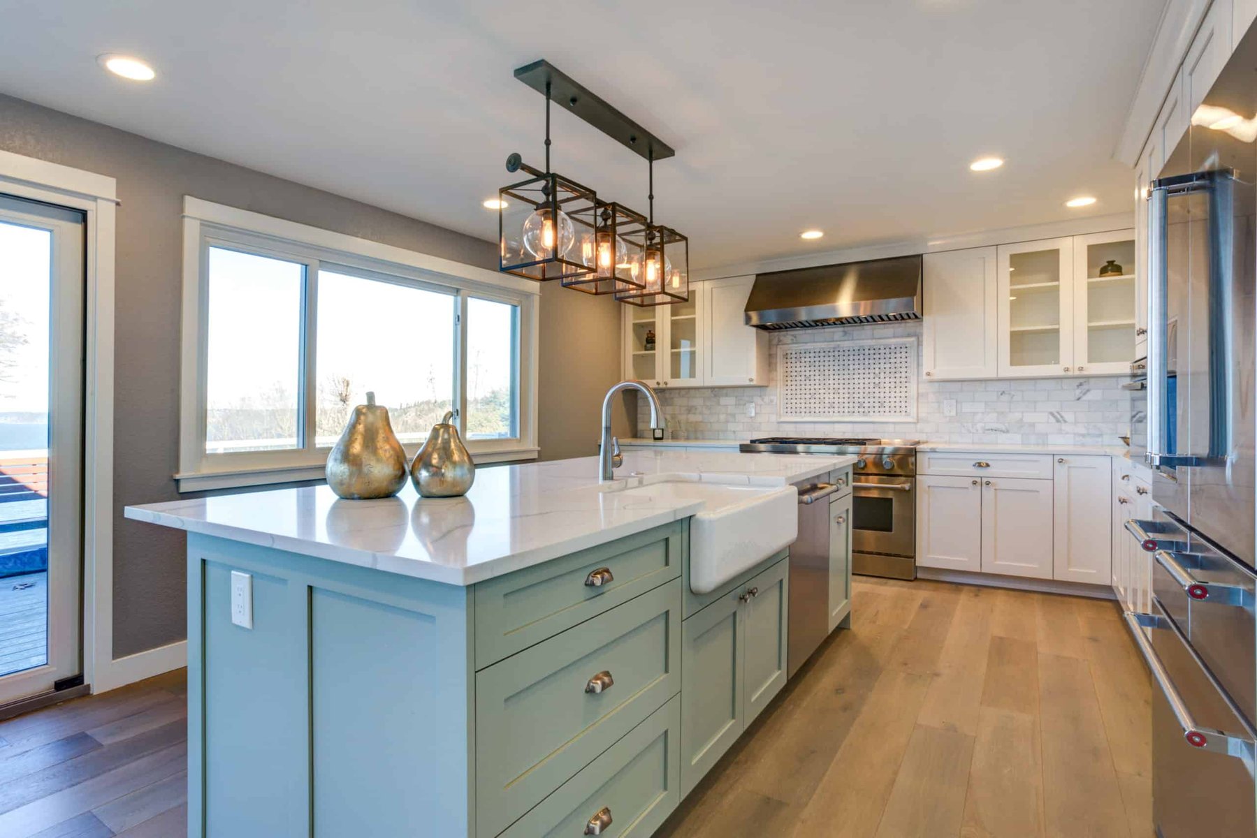 Kitchen Designs