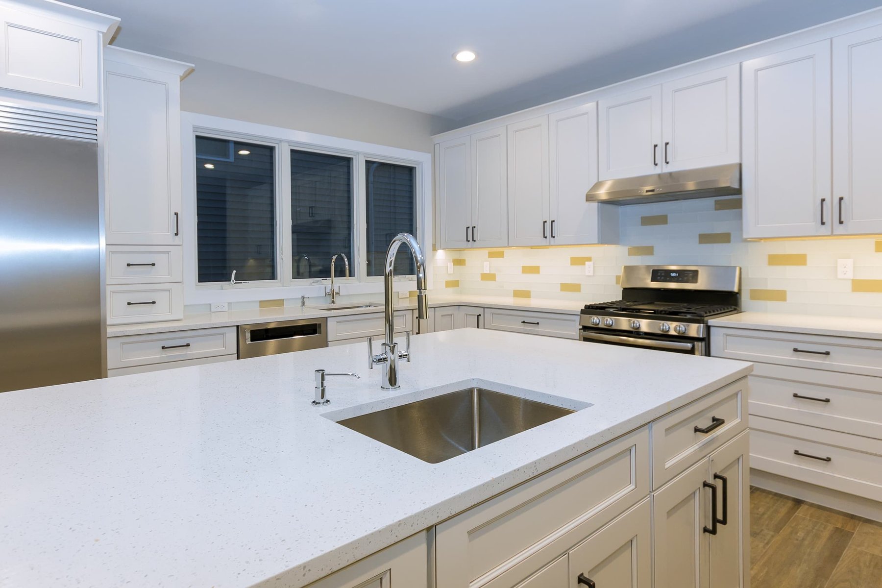 Kitchen Design Trends