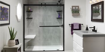 Choosing the Perfect Color Palette for Your Bathroom Remodel in San Antonio